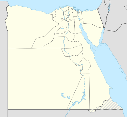 Kafr Saad